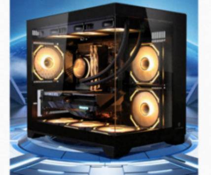黑神話將至,DIY品牌興奮起來了,7799元就能到手RTX4070S電腦
