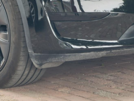 特斯拉 Model Y,豐富配置,樂趣操控