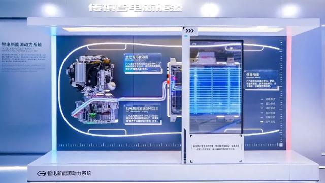試駕理想L7、問(wèn)界M7和傳祺E8:究竟誰(shuí)更適合我們“東北這嘎達(dá)”?