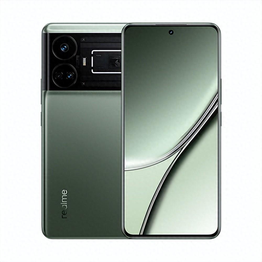 2024真我5G手機排行榜:最值得入手的前5款