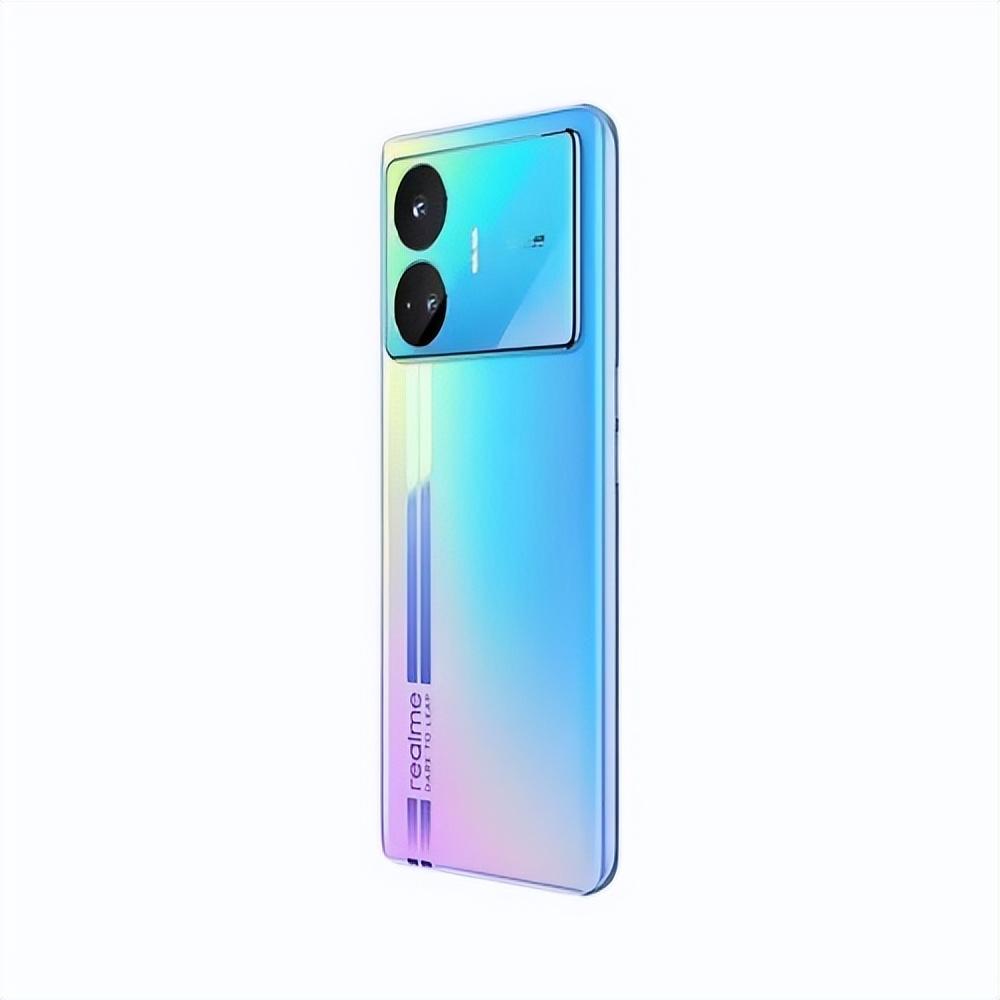 2024真我5G手機排行榜:最值得入手的前5款