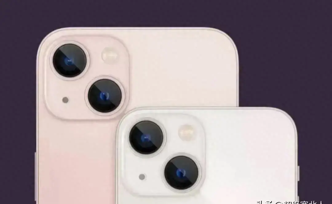 \"探秘iPhone13的6大驚艷功能,究竟誰是最強王者?\"