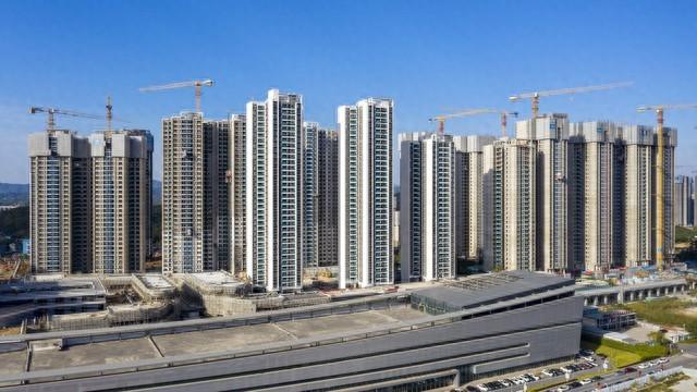 2024年,房地產政策的王炸來了!