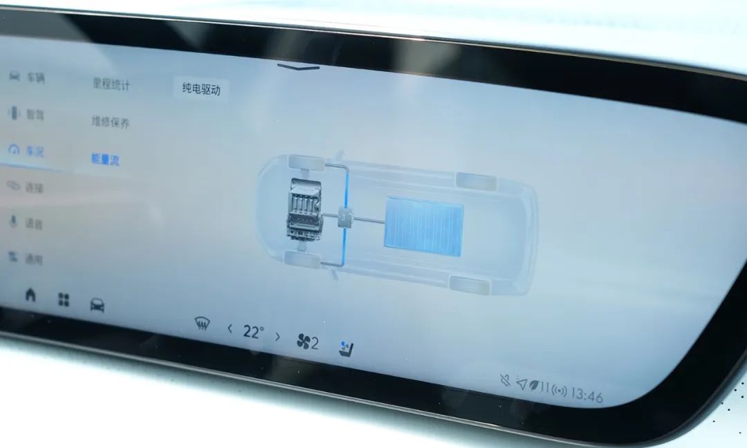 純電續航138km,還能對外放電!露營好搭子別克GL8 PHEV