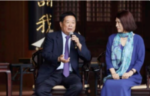 董明珠執掌格力集團后,20年不和親哥來往,也不與90歲老母同住