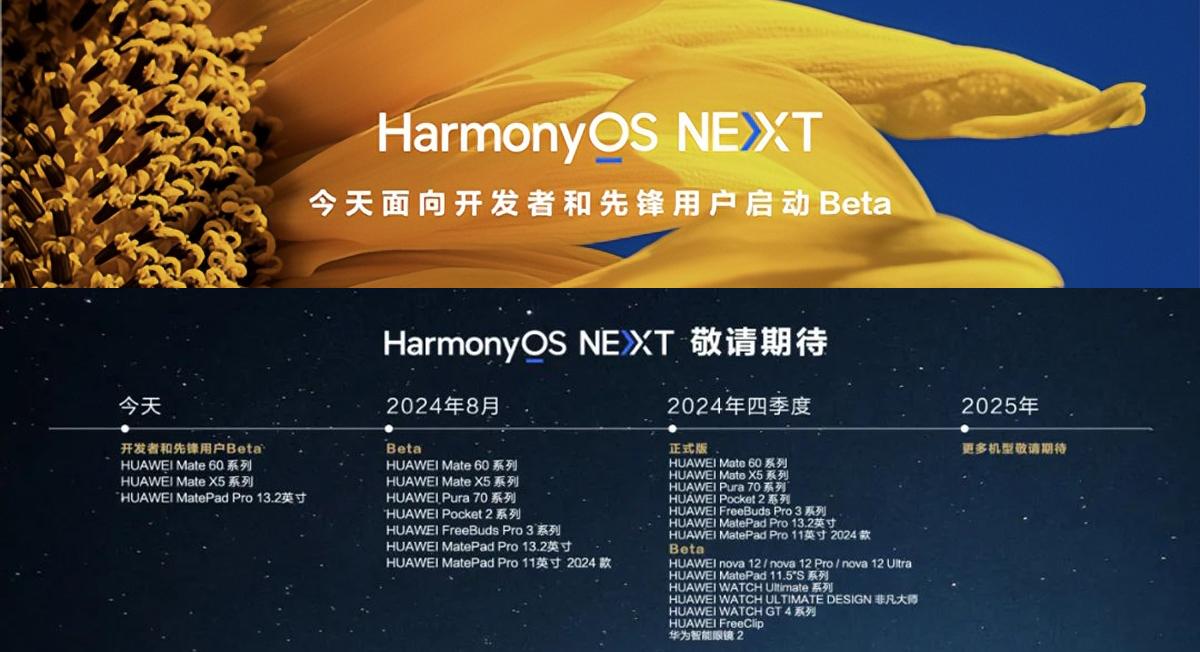 不用慌!升級不支持安卓app的純血鴻蒙,之前的app數據會丟失嗎?