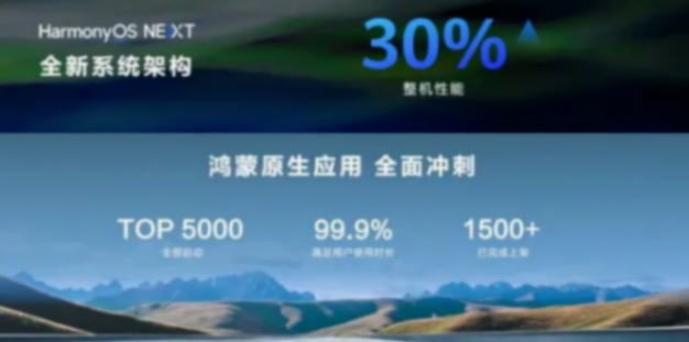 不用慌!升級不支持安卓app的純血鴻蒙,之前的app數據會丟失嗎?