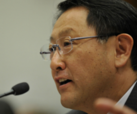 豐田最后一手王炸,比亞迪防不勝防?