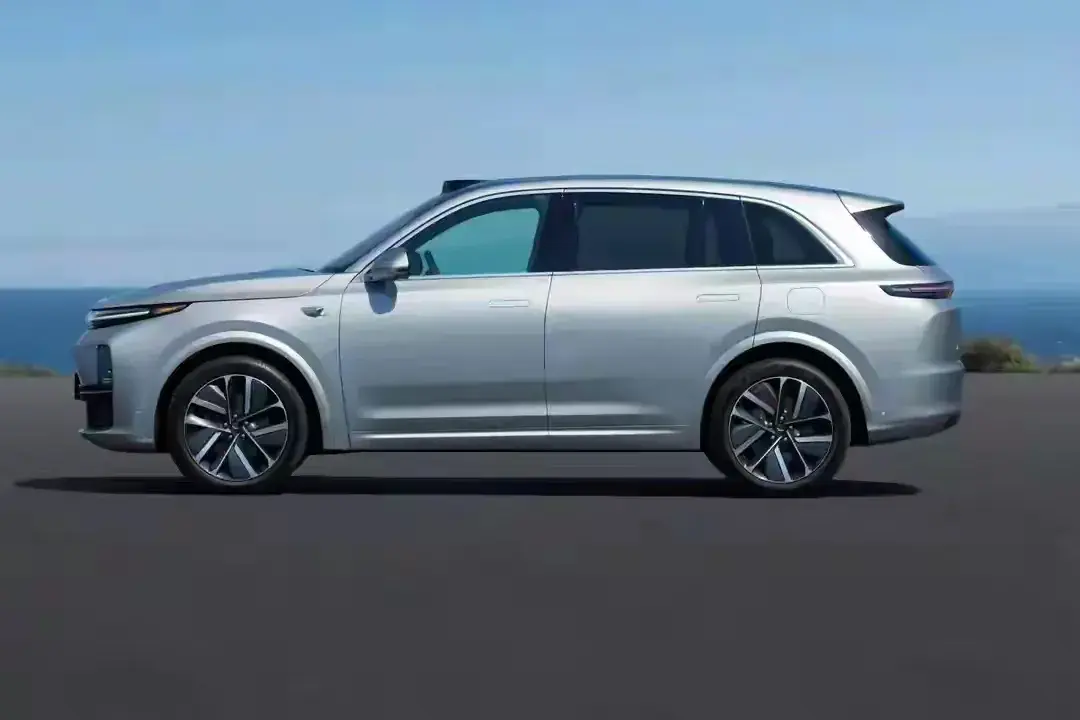 變天了!6月第四周豪華車銷量排行:理想、問界直追bba,蔚來第7名