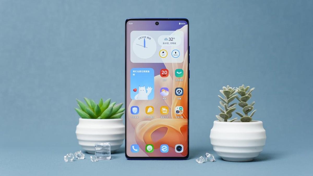 聯(lián)想moto S50 Neo上手體驗(yàn):設(shè)計(jì)出彩、體驗(yàn)出色!