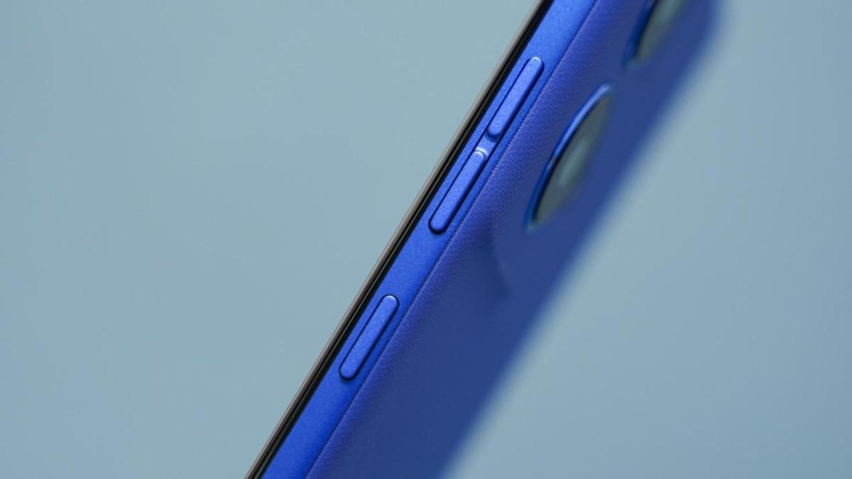 聯(lián)想moto S50 Neo上手體驗(yàn):設(shè)計(jì)出彩、體驗(yàn)出色!