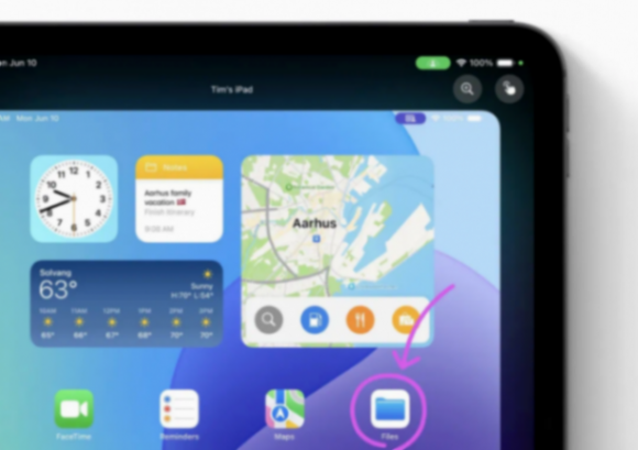 iOS 18 突然更新,你的 iPhone 喜提重磅新功能
