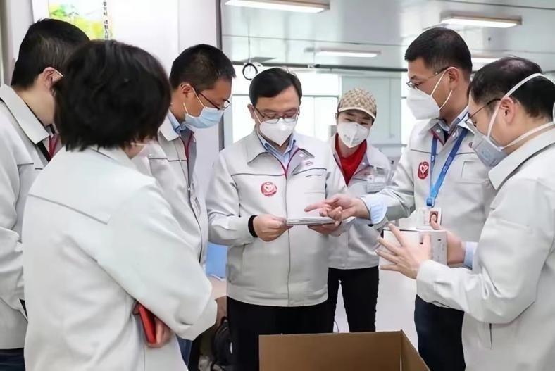王傳福:不造汽油車就高人一等?深圳人告訴你比亞迪的真實(shí)地位!