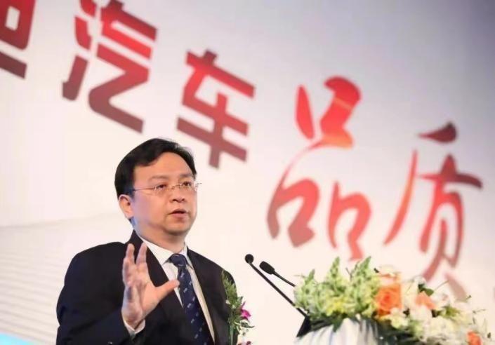 王傳福:不造汽油車就高人一等?深圳人告訴你比亞迪的真實(shí)地位!