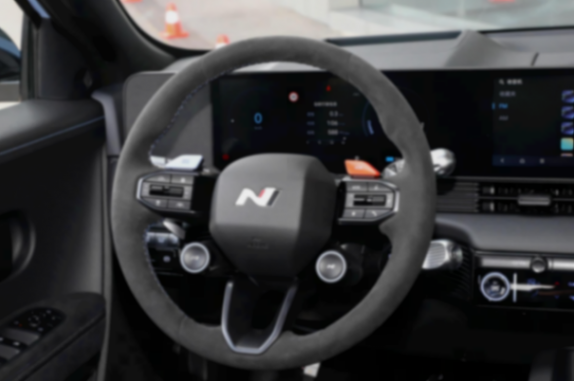 淺談賽道化電動車-現代IONIQ 5N,預售39.88萬到底值不值?