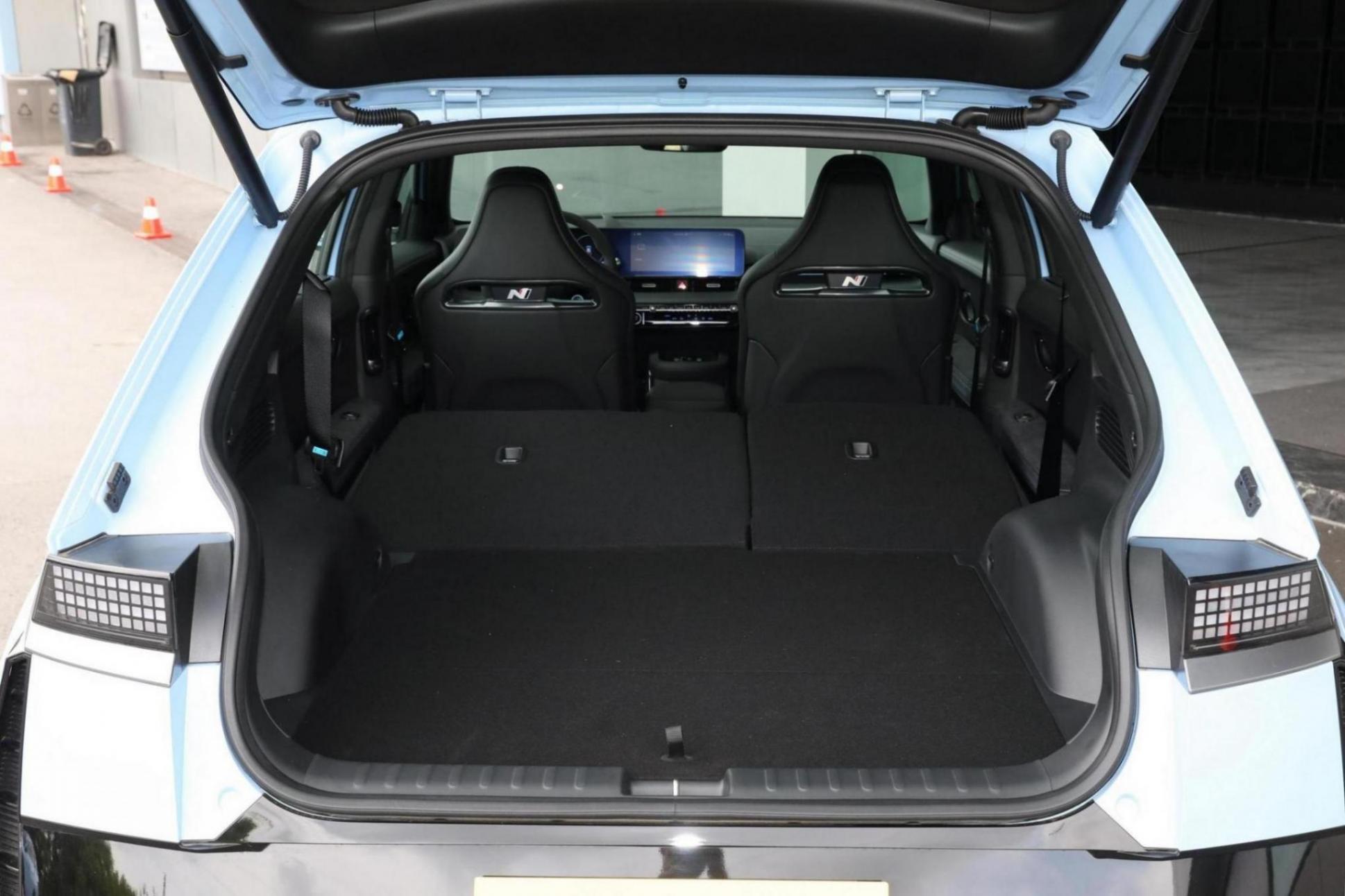 淺談賽道化電動車-現代IONIQ 5N,預售39.88萬到底值不值?