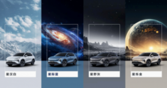 能成爆款嗎?五菱星光S外觀內(nèi)飾細(xì)節(jié)公布,家用SUV新首選