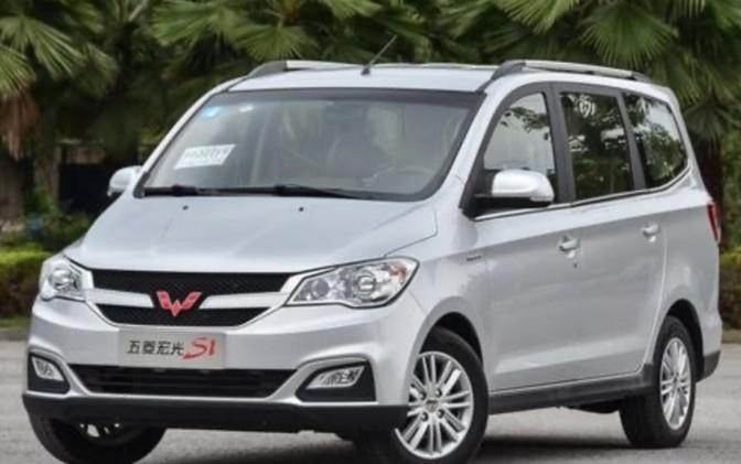 五菱宏光:從買菜車到國民神車,它為何成為你的第一輛車?