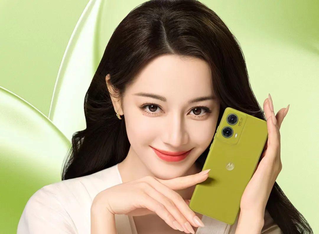 多姿多彩的AI新美物|聯想moto S50 Neo
