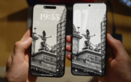 小米14UItra對比iPhone15Pro,都是影像強者,誰贏了?