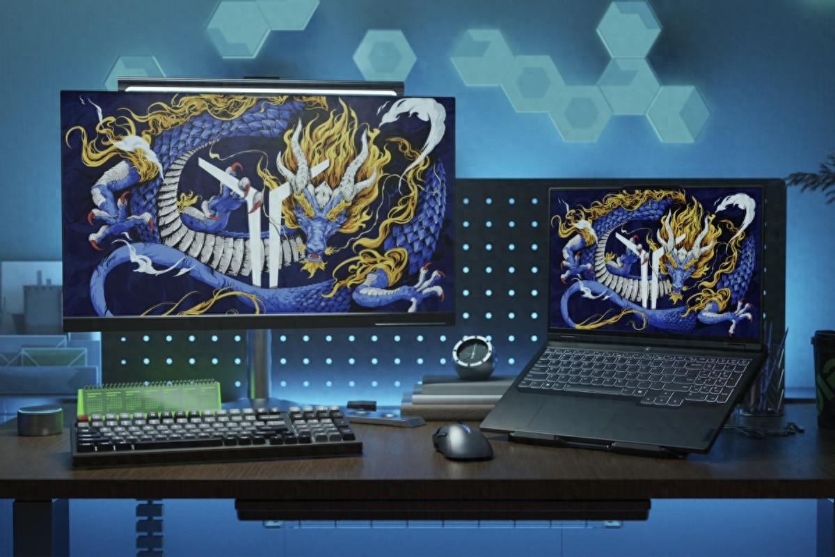 聯(lián)想Y9000P變相漲價(jià)?都是14代i9配RTX4060,為啥AI元啟版貴?