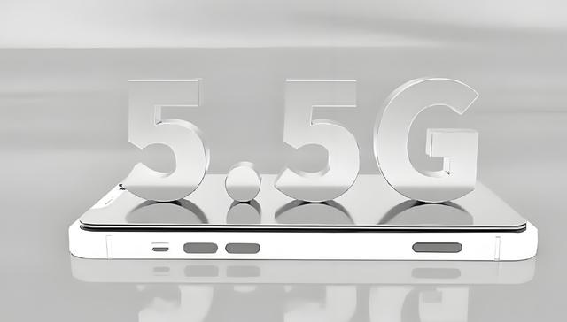 5.5G來(lái)了!叫作5G-A,和5G有什么不一樣?我們需要換手機(jī)嗎?