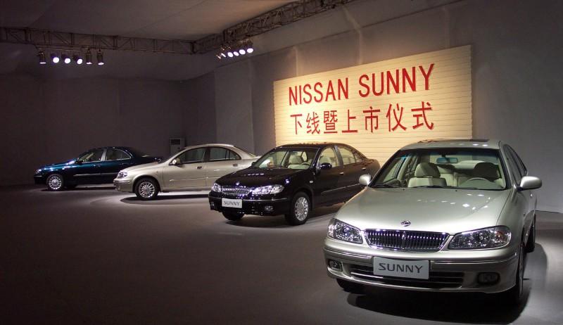 東風日產:自主創新與市場應變,成就產業新能源轉型的典范