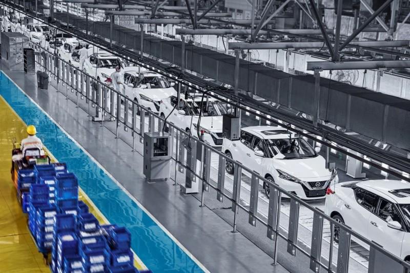 東風日產:自主創新與市場應變,成就產業新能源轉型的典范