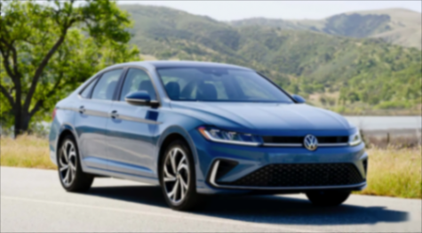 換裝1.5T+7DCT,大眾全新A級轎車直面秦PLUS,將于三季度海外上市