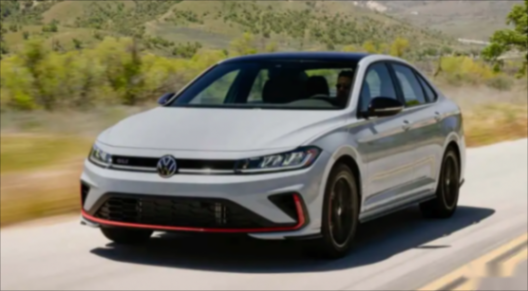 換裝1.5T+7DCT,大眾全新A級轎車直面秦PLUS,將于三季度海外上市