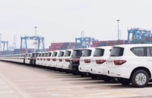進口車連續三年下滑背后:保時捷攜賓利萎靡不振雷克薩斯意外堅挺
