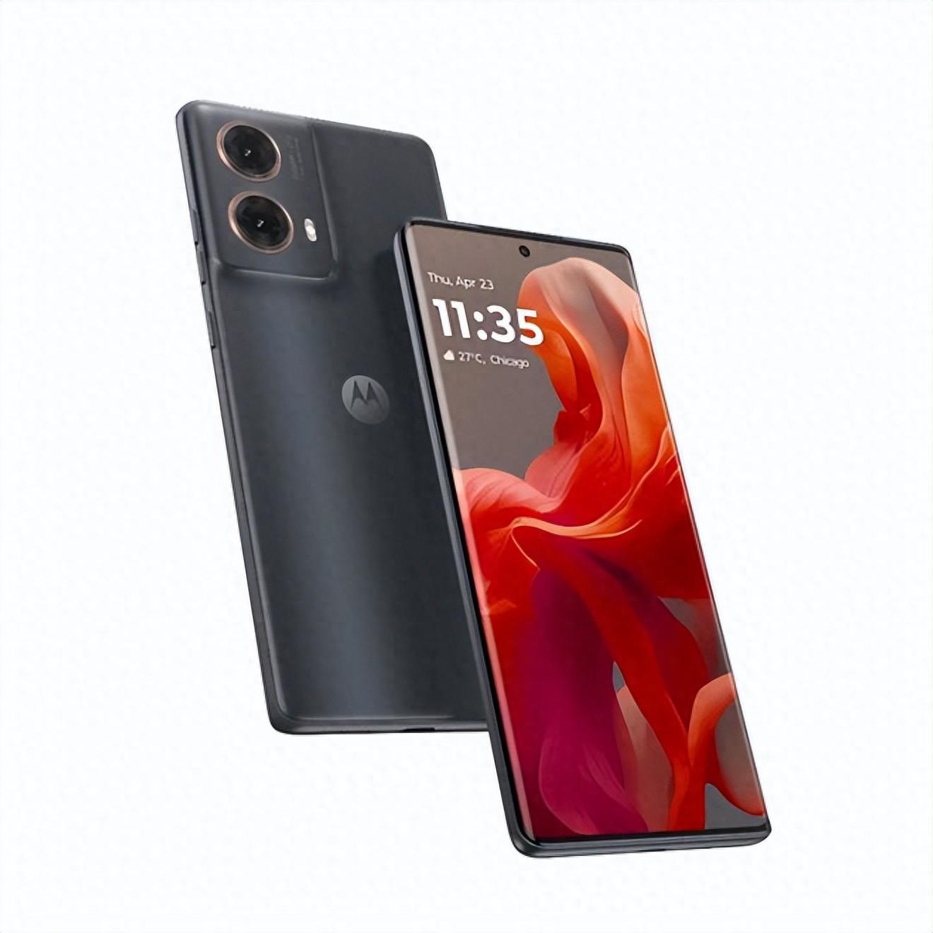 摩托羅拉 Moto G85 手機歐洲發布:搭載驍龍 6s Gen 3