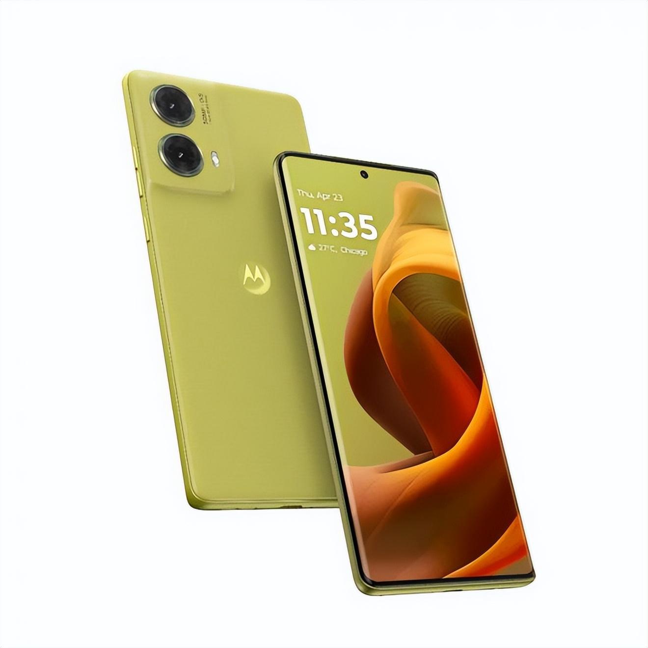 摩托羅拉 Moto G85 手機歐洲發布:搭載驍龍 6s Gen 3