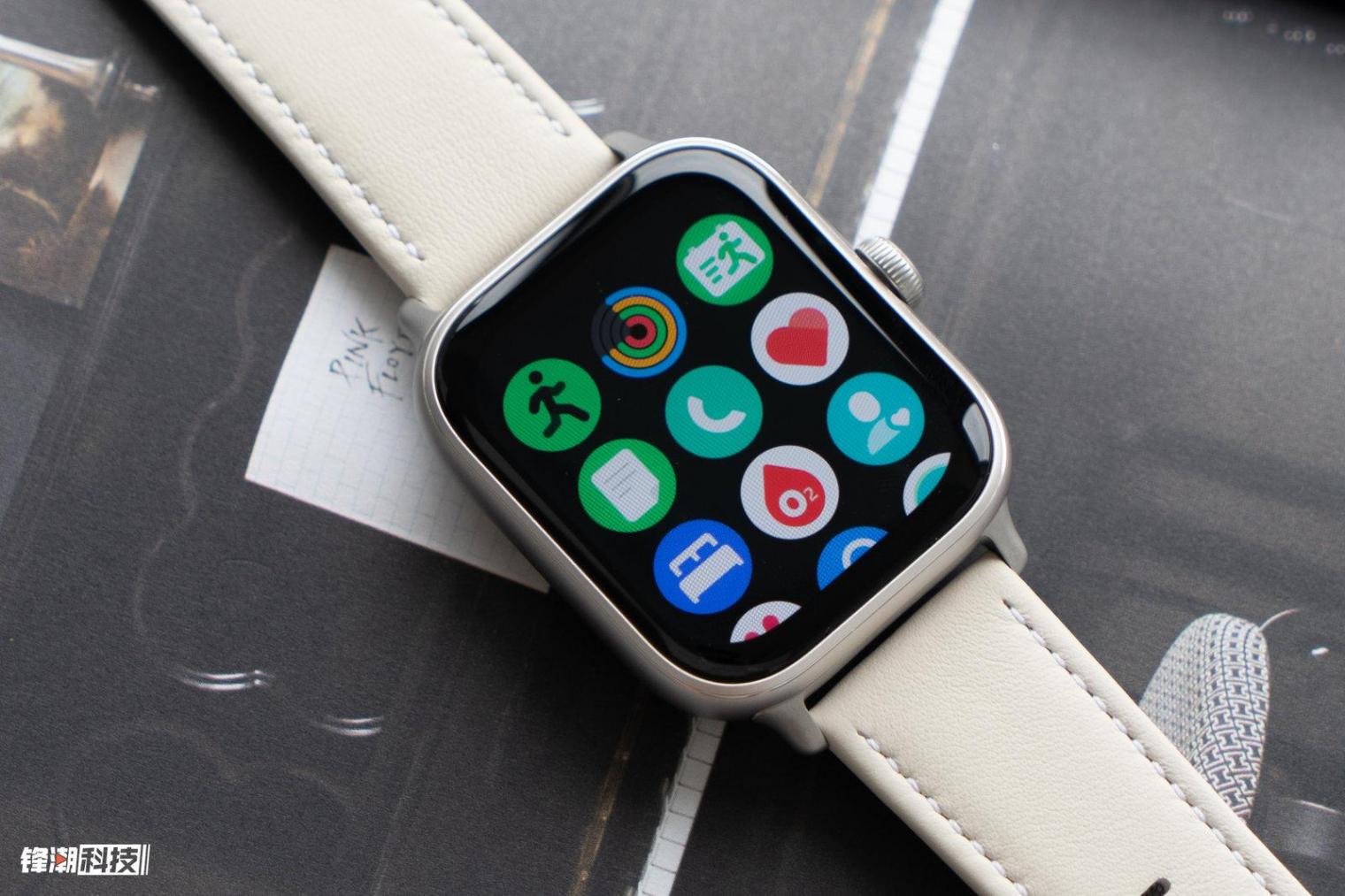 vivo WATCH GT上手玩:“無中生有”的操作顯然更有趣味