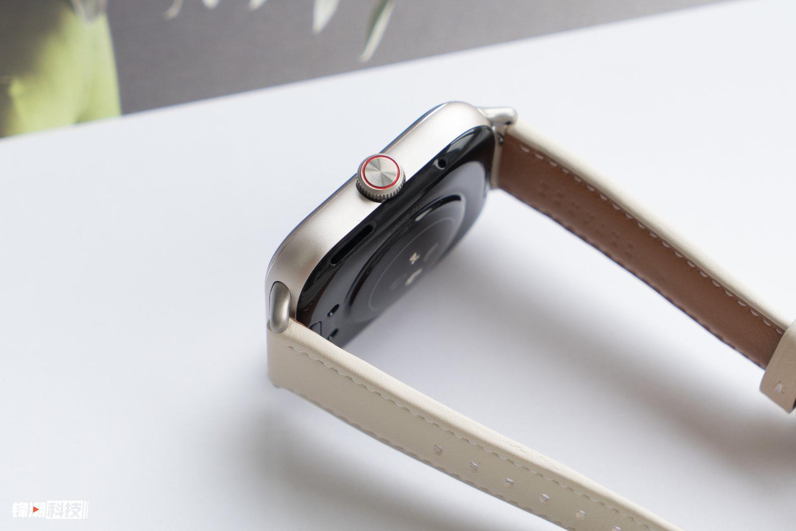 vivo WATCH GT上手玩:“無中生有”的操作顯然更有趣味