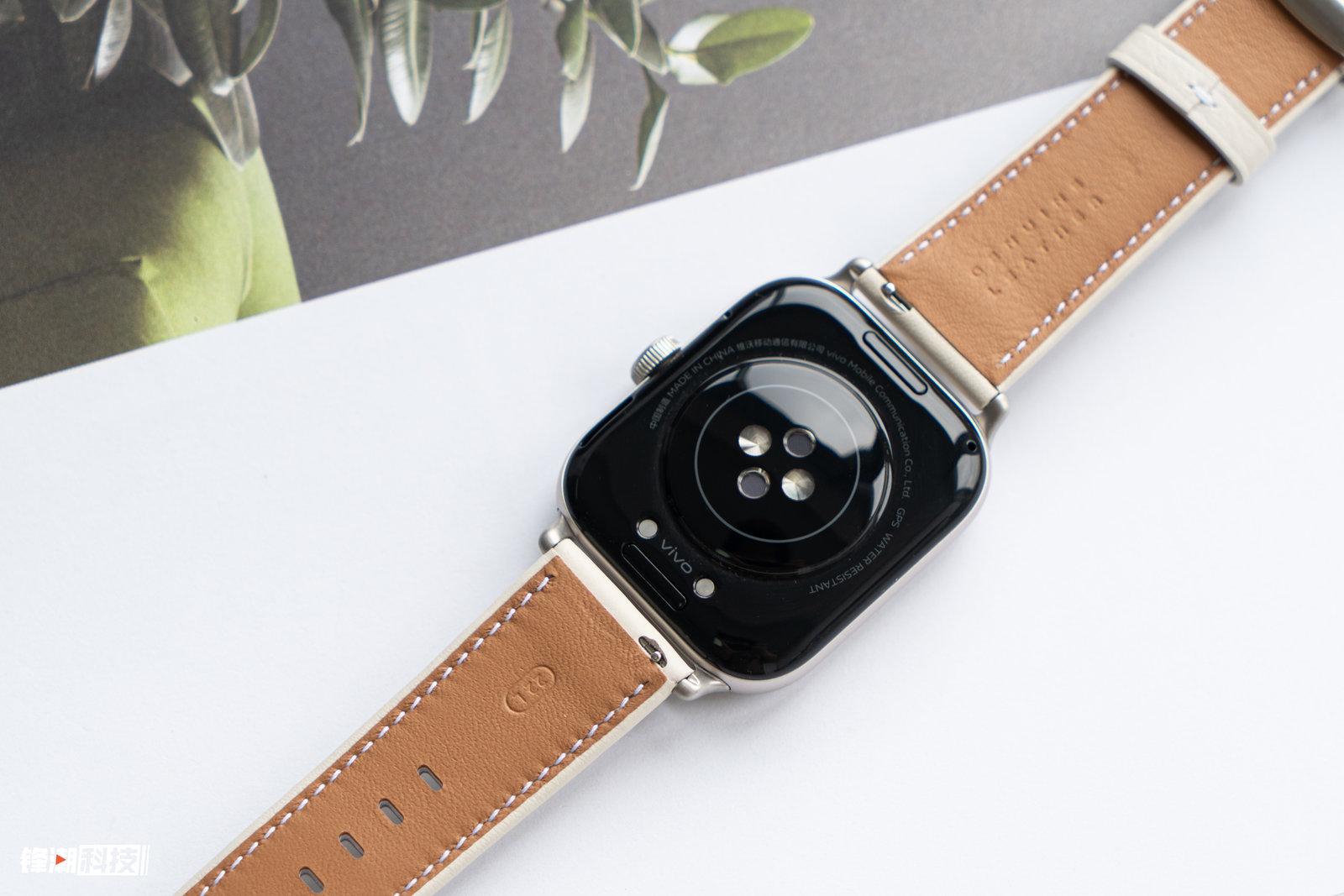 vivo WATCH GT上手玩:“無中生有”的操作顯然更有趣味