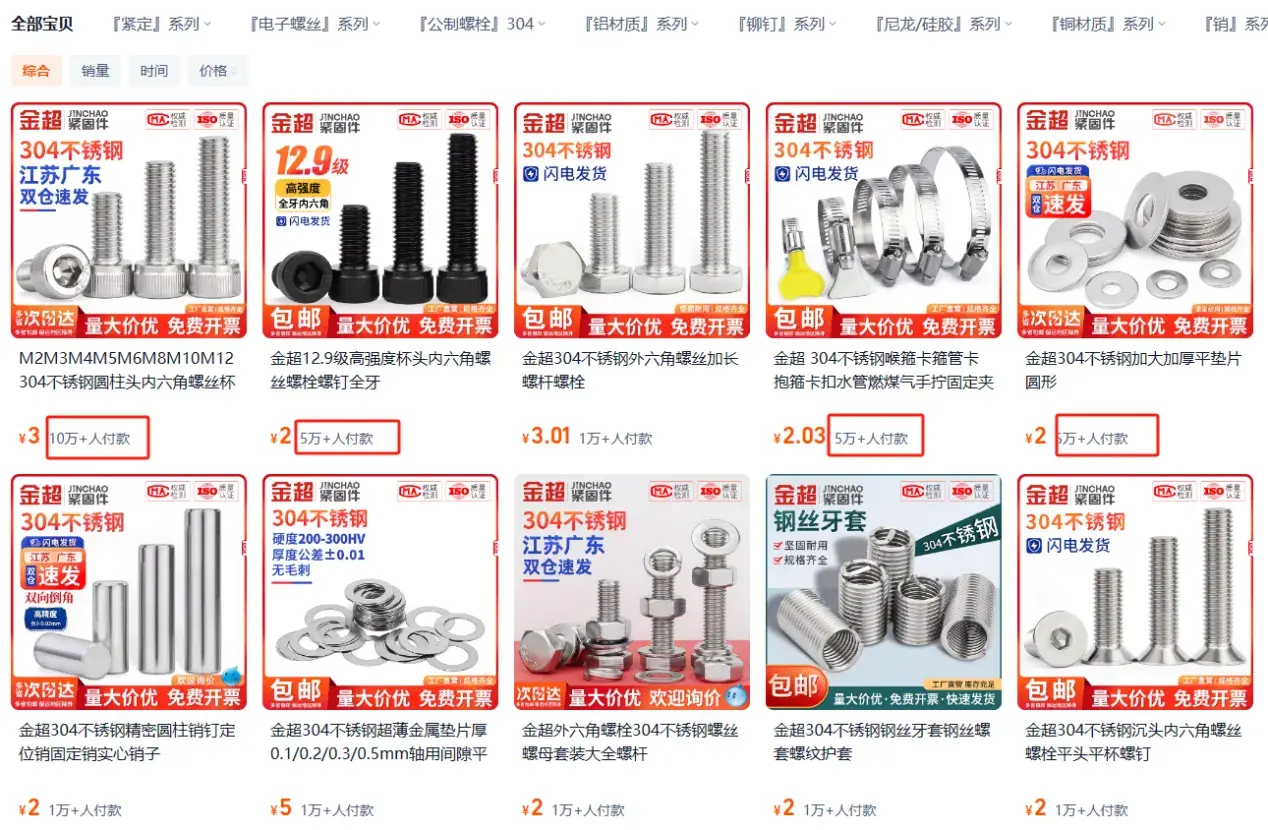 618工業(yè)品消費熱潮,淘寶天貓見證產(chǎn)業(yè)升級新動力