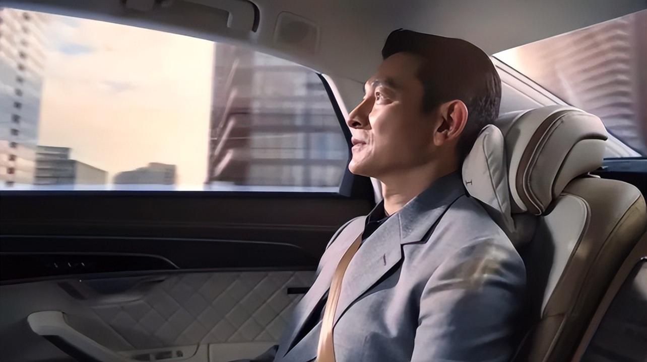 一汽奧迪:與時(shí)間同行,做自己的“主宰者”