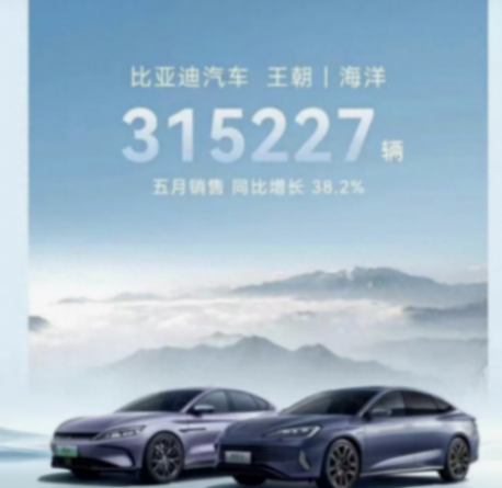 比亞迪全新MPV領銜!王朝網今年有望再推5款新車,定價值得期待