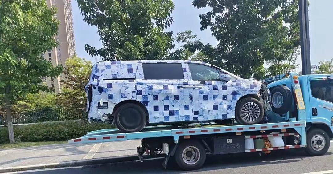 比亞迪全新MPV領銜!王朝網今年有望再推5款新車,定價值得期待