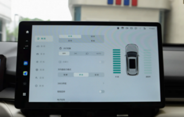 哈弗H6為何被稱為國民神車?試駕2024款哈弗H6