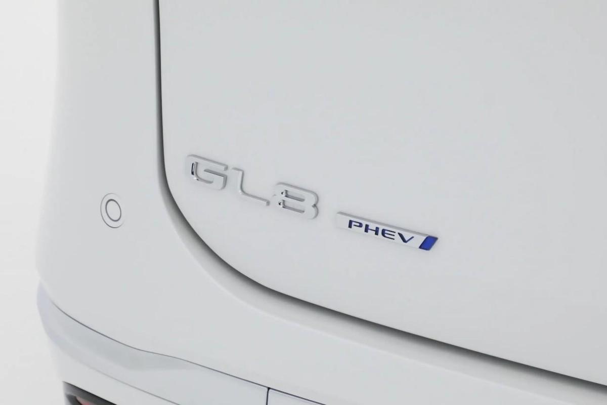 合資老牌重磅MPV-別克GL8陸尊PHEV帶來豪華智電新體驗