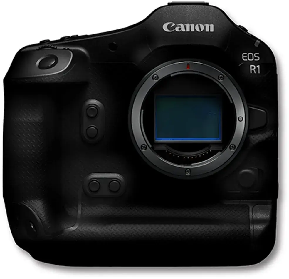 尼康發布35/1.4;索尼ZV-E10II將至|勢力新鮮報