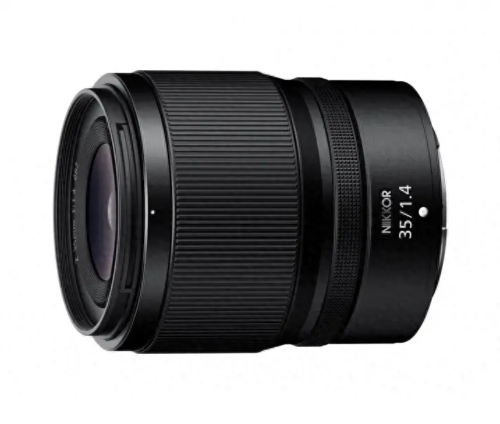 尼康發布35/1.4;索尼ZV-E10II將至|勢力新鮮報