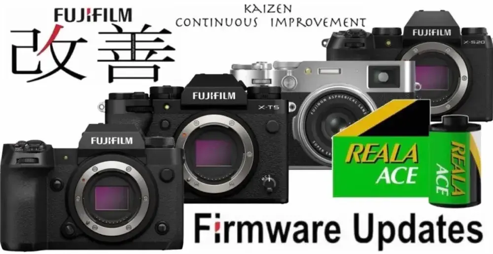 尼康發布35/1.4;索尼ZV-E10II將至|勢力新鮮報