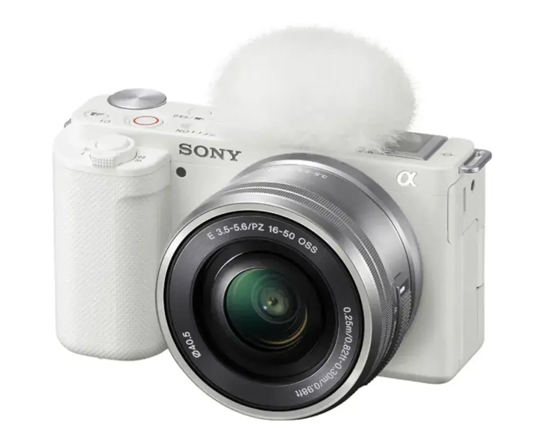 尼康發布35/1.4;索尼ZV-E10II將至|勢力新鮮報