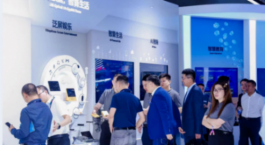 中國5G產業再次大幅領跑,中興通訊5G-A多項最新成果亮相