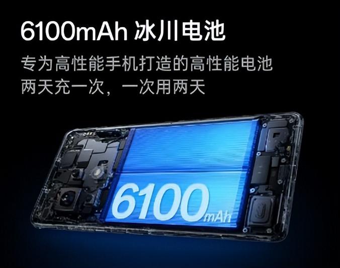 24GB+1TB+232萬跑分,一加Ace3Pro游戲黨必備