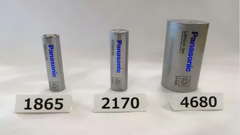 特斯拉按下4680暫停鍵,用麒麟電池可平替,折中選比亞迪?