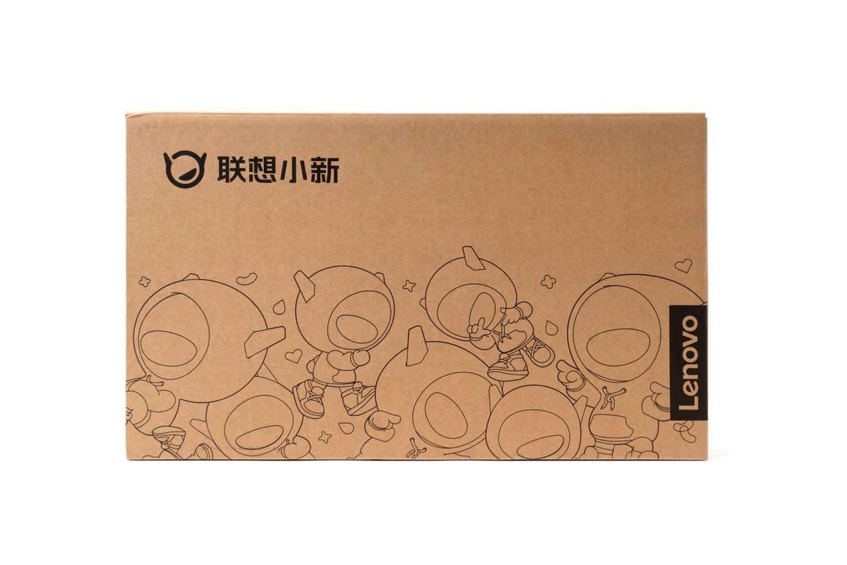 高品質銳龍本應該是什么樣的?聯想小新Pro14 AI超能本 開箱體驗